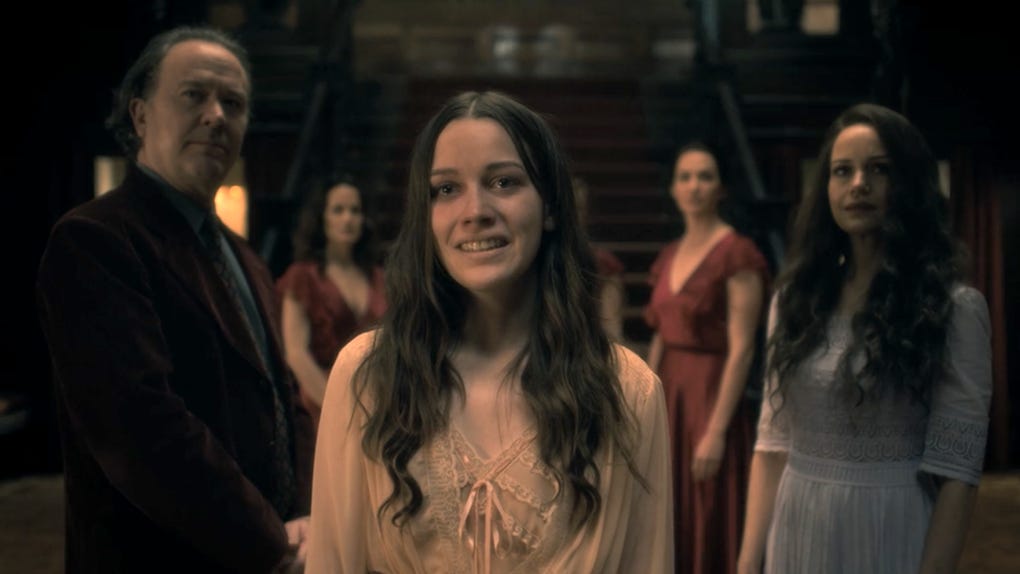 The Haunting Of Hill House': An Insight To Personal Horror – Flip Screen