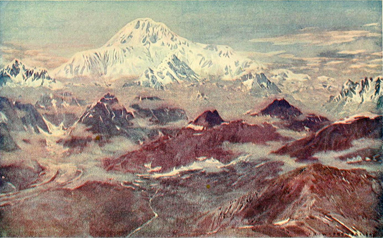 Denali