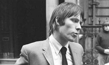 Chris STAMP Chris STAMP