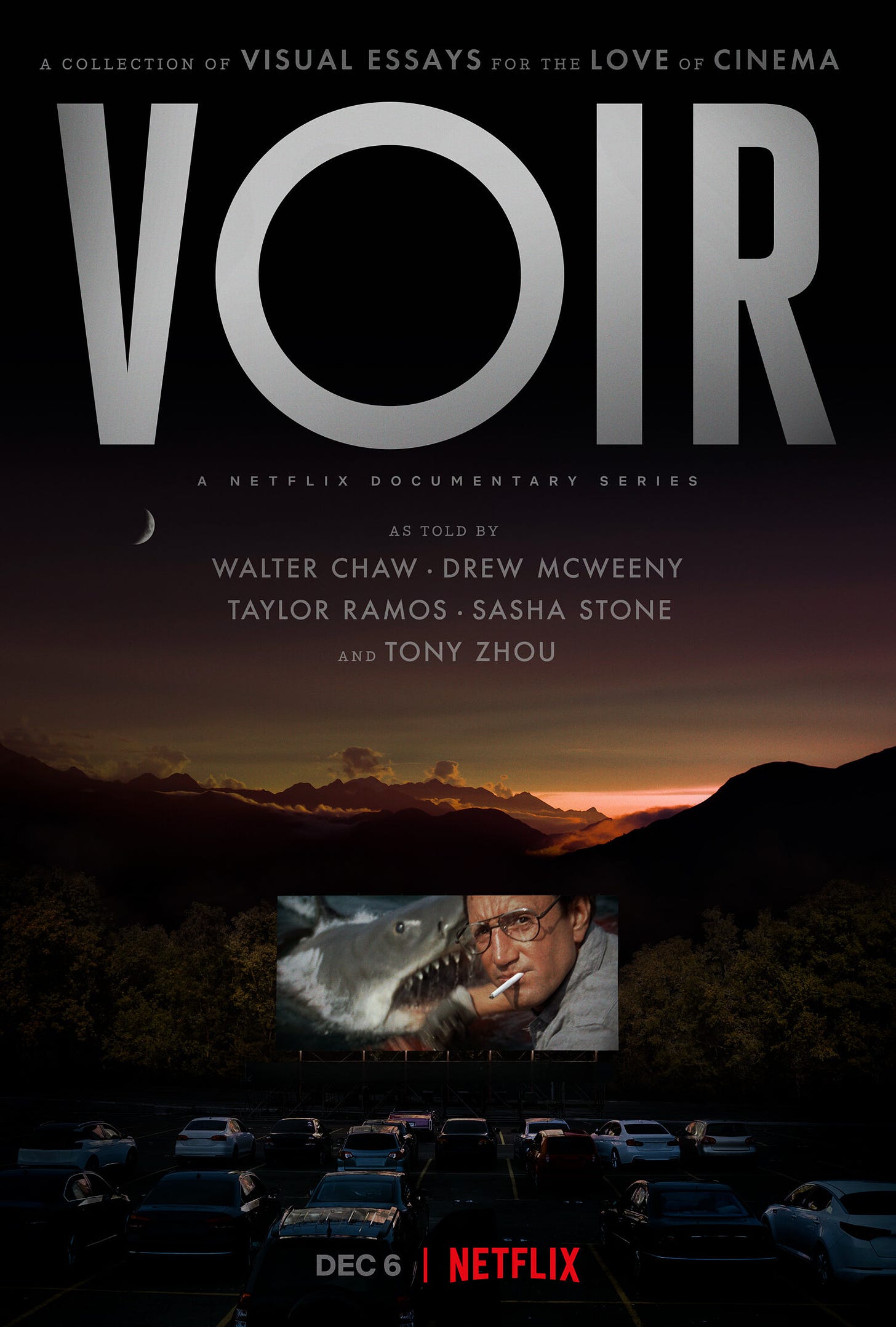 Voir (TV Series 2021) - IMDb