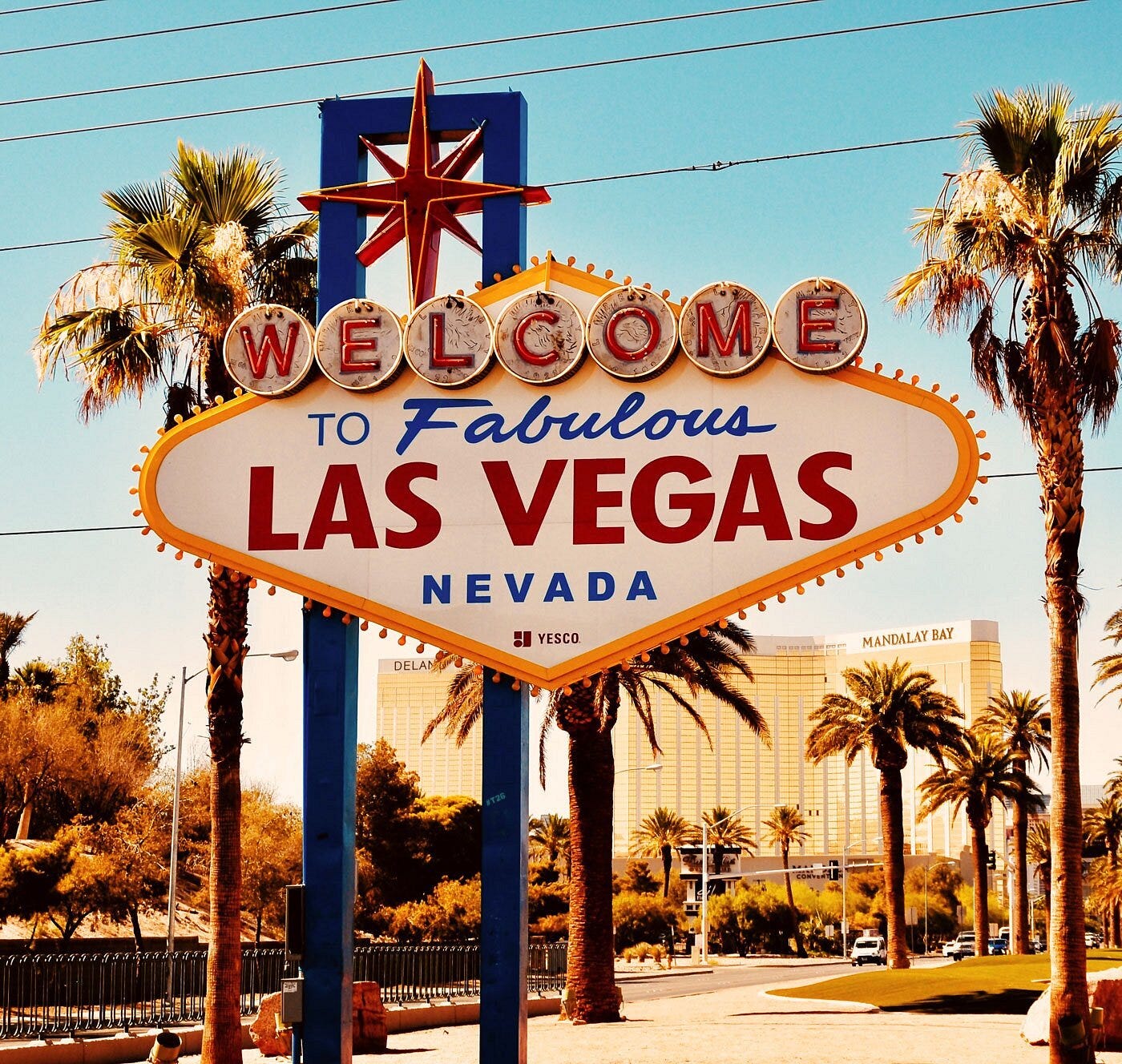 Las Vegas, NV: All You Need to Know Before You Go (2025) - Tripadvisor