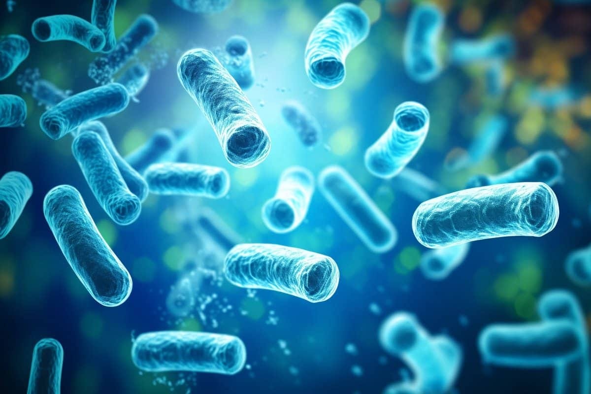 Lactobacillus Bacteria May Guard Against Anxiety and Depression -  Neuroscience News