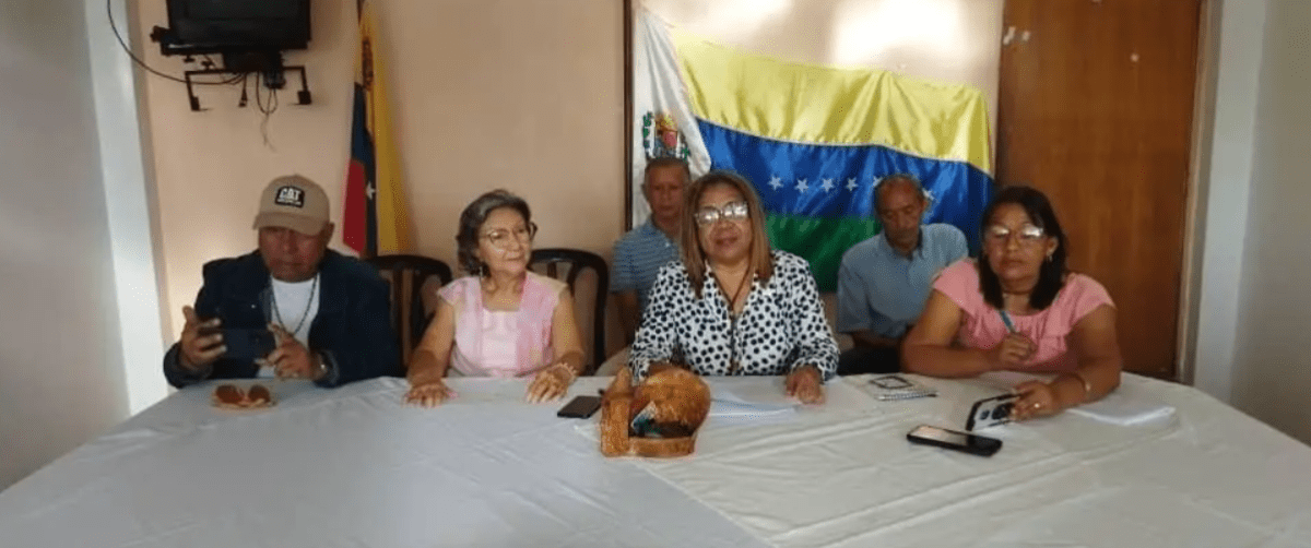 Renuncia presidenta de junta regional de la primaria en Apure