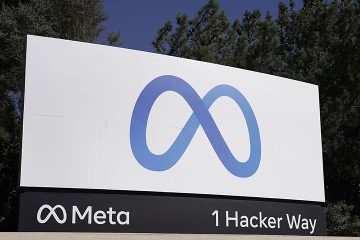 Meta fined record $1.3 billion and ordered to stop sending European user  data to US - The San Diego Union-Tribune
