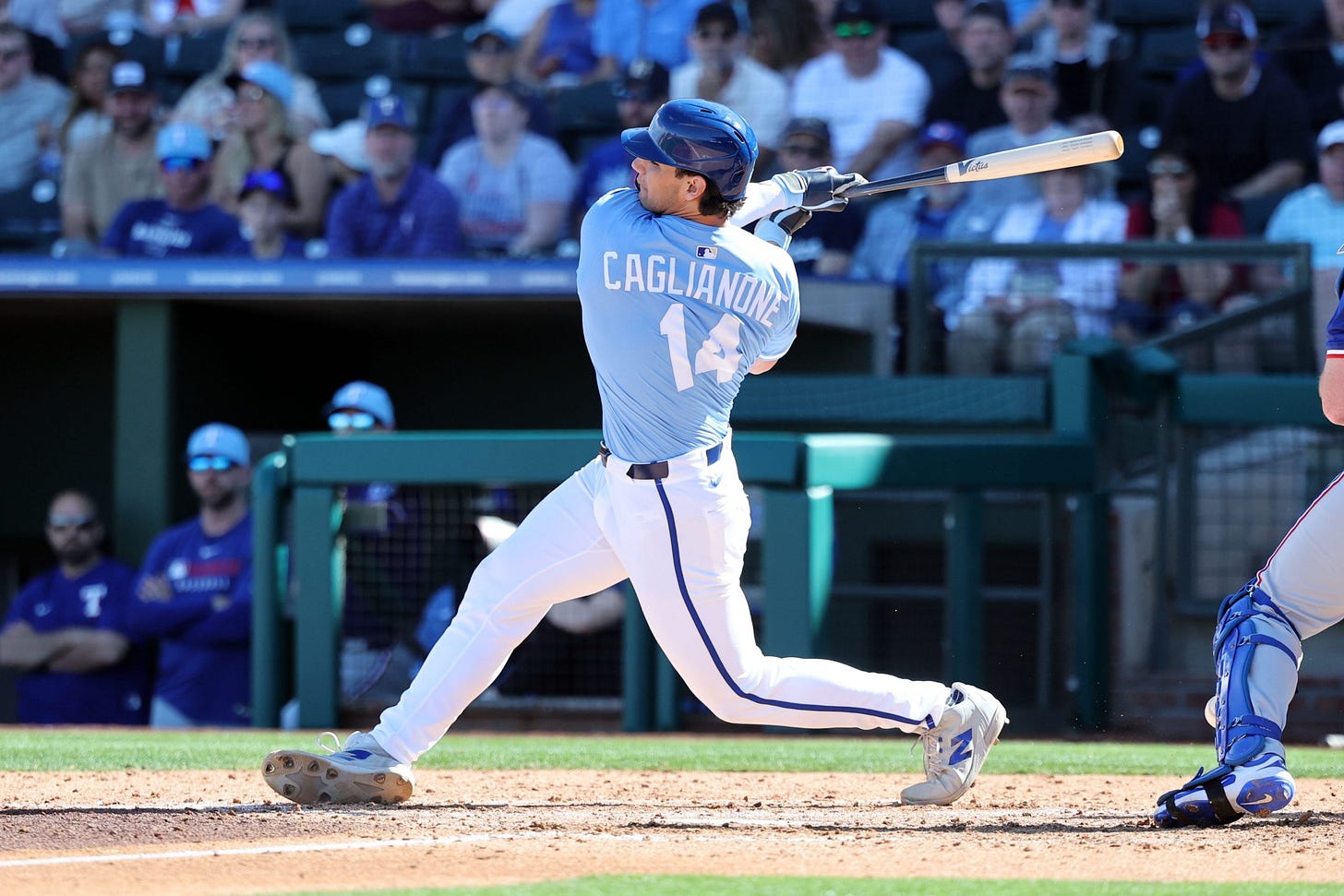Scouting Every AL Central No. 1 Prospect For 2025