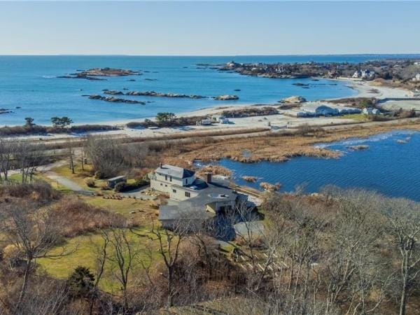 What Sold:  Take a look at 22 homes that exchanged hands last week in Newport County (Feb. 26 – March 1)  