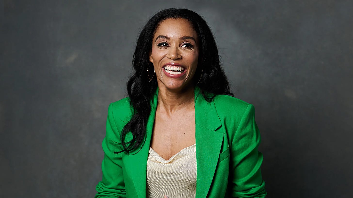 Microsoft Appoints Sarah Bond As The New President Of Xbox, Making Her The  First Black Woman In The Role At A Major Gaming Company - AfroTech