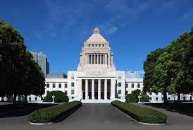 National Diet Building - Wikipedia