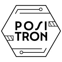 Positron AI logo