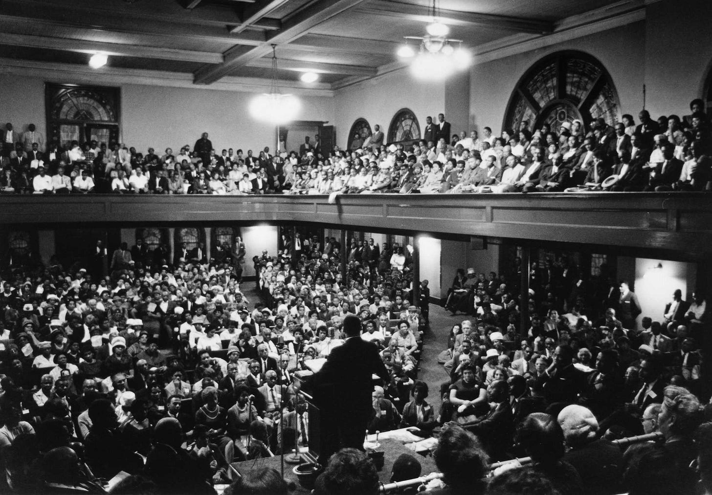 Building Churches | National Museum of African American History & Culture.