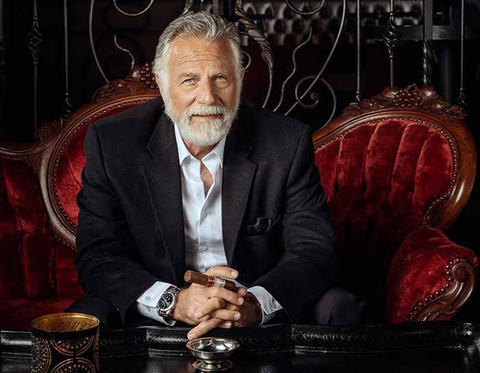 Meet The Most Interesting Man In The World | BoatUS