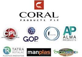 Coral Products Acquires 2 Plastics Companies | PlastikMedia