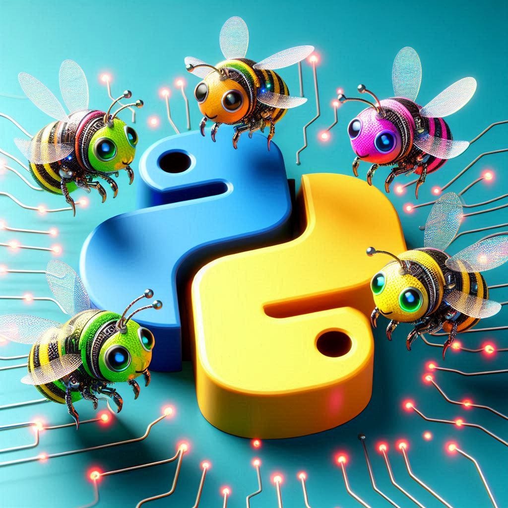 APIs in Python
