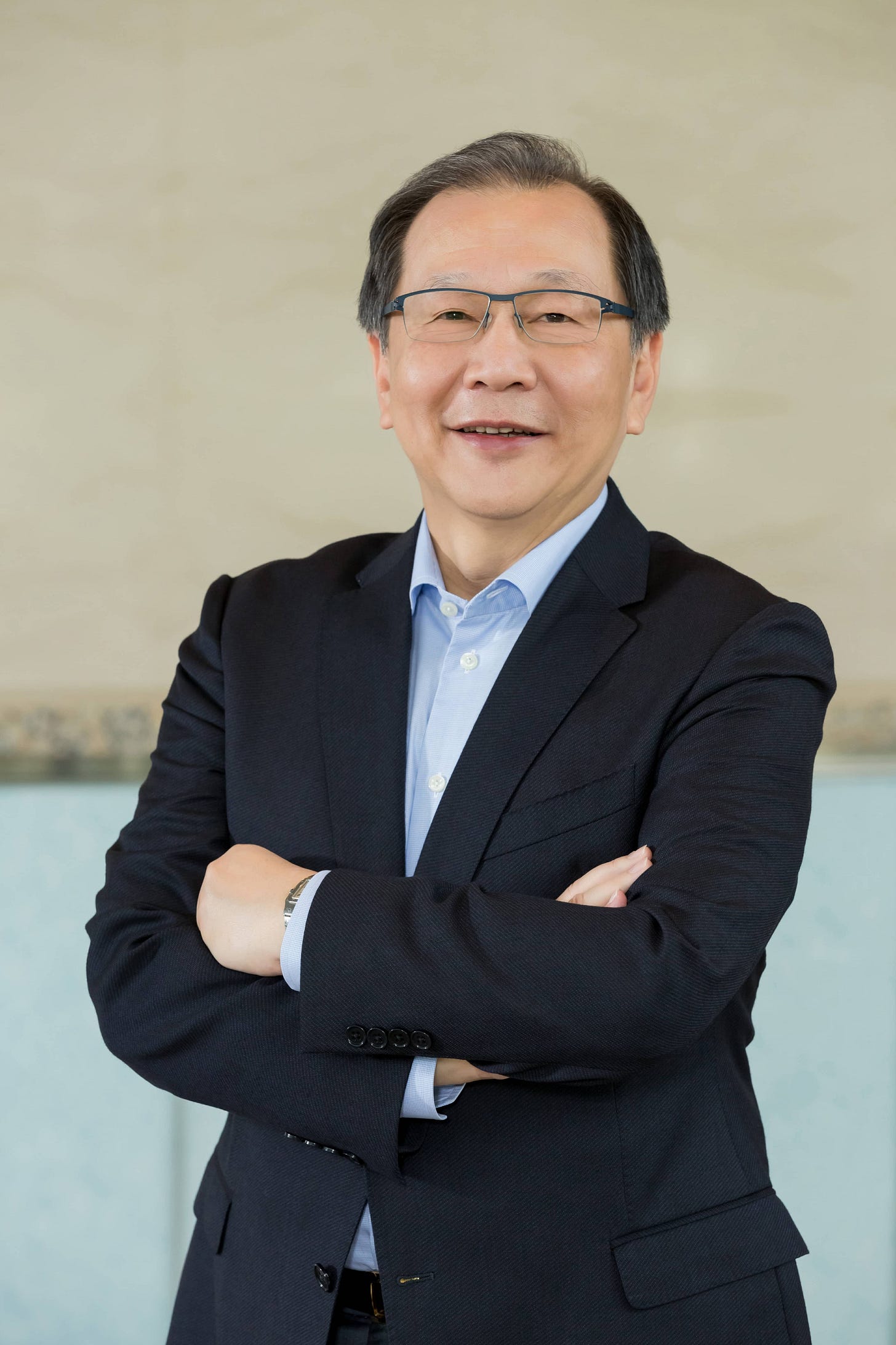 COMPUTEX TAIPEI-News List-MediaTek CEO Rick Tsai to Deliver Keynote at  COMPUTEX 2025, Discussing AI Vision From Edge to Cloud.