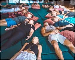 Holotropic Breathing: Guide to ...