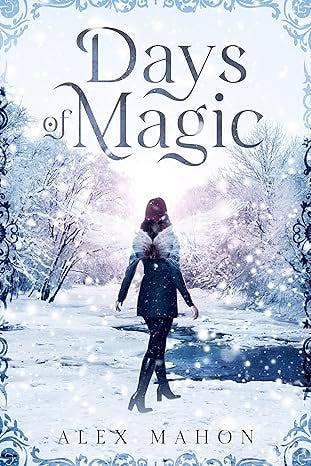 Days Of Magic