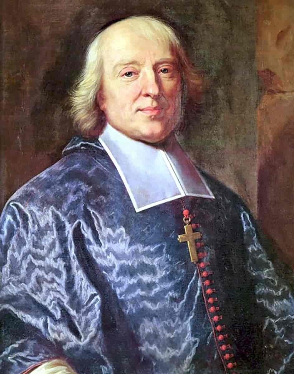 Jacques Bénigne Bossuet – Store norske leksikon