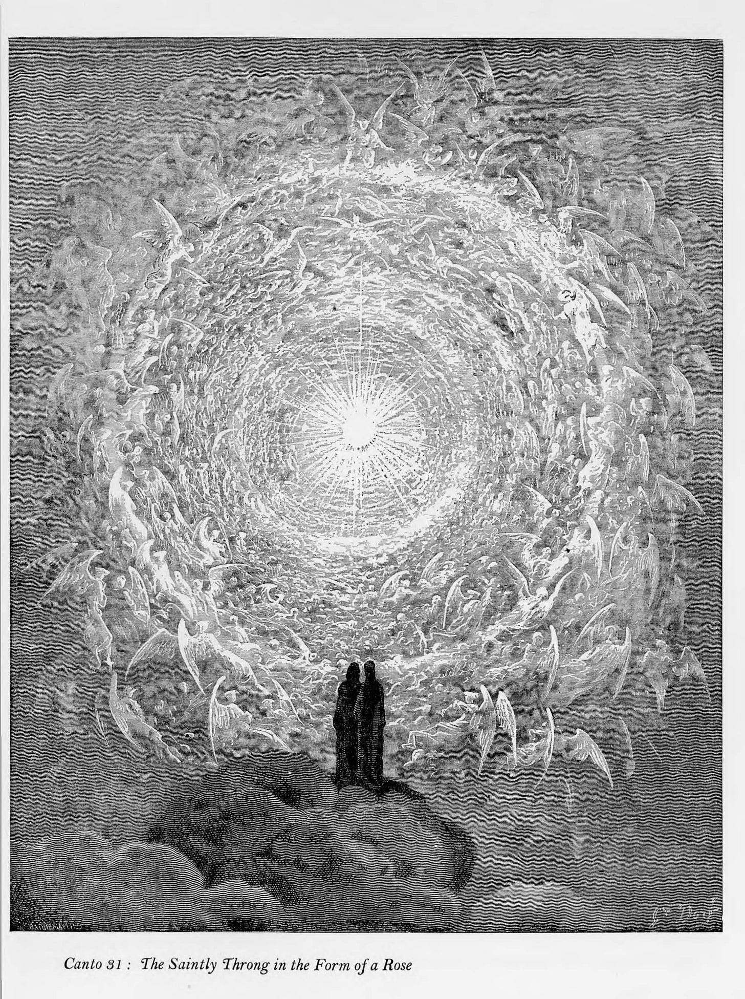 Paradiso – Digital Dante