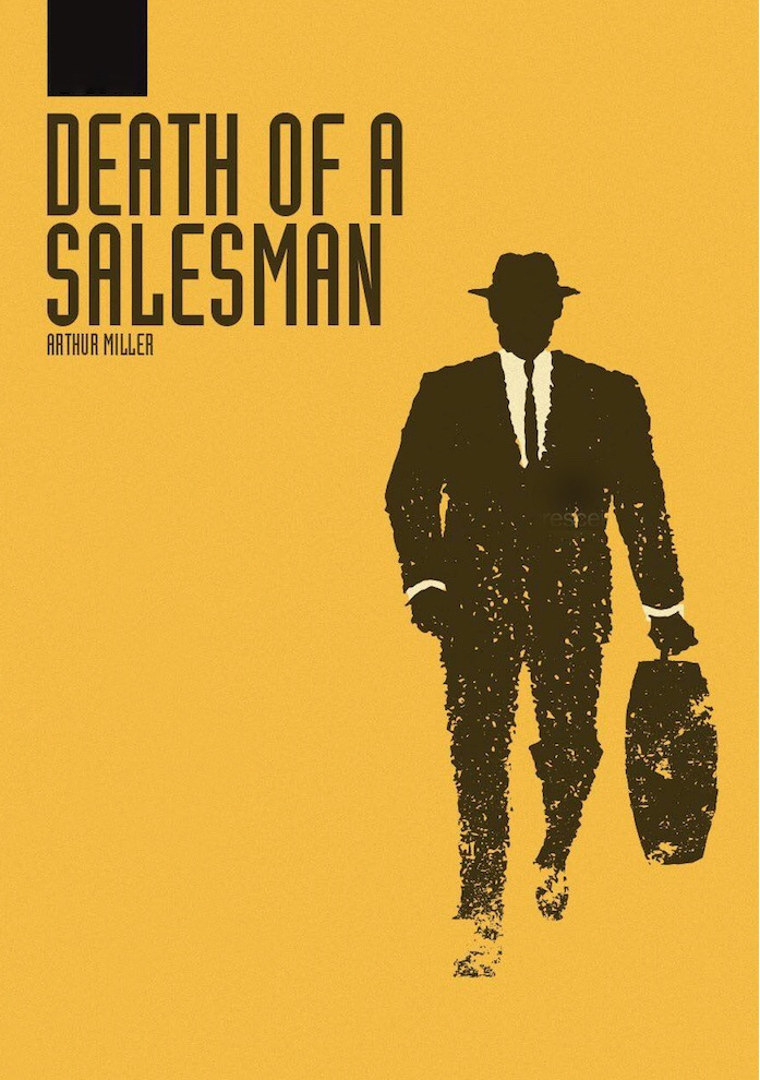 death of a salesman 