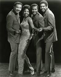 Gladys Knight And The Pips | Motown ...