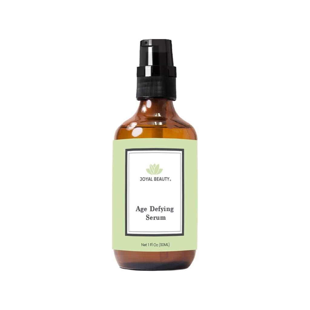 Royal Beauty Age Defying Serum