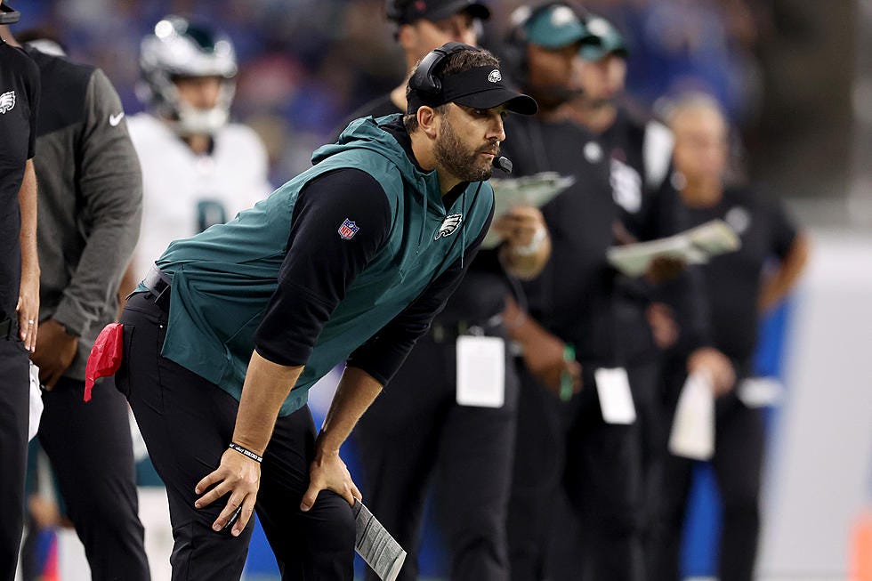 Eagles Pass Game Coordinator Kevin Patullo Gets OC Interview
