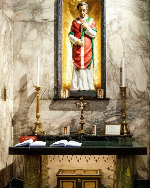 May be an image of the Basilica of the National Shrine of the Immaculate Conception and text