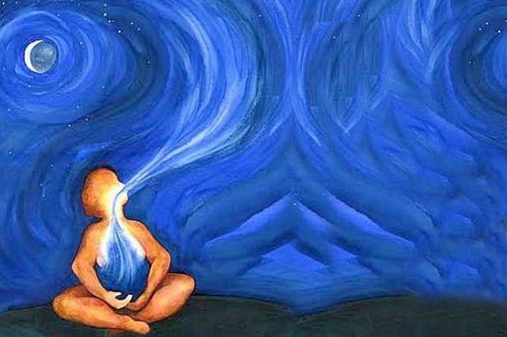 The Breath as an Anchor for the Here and Now - Buddhistdoor Global