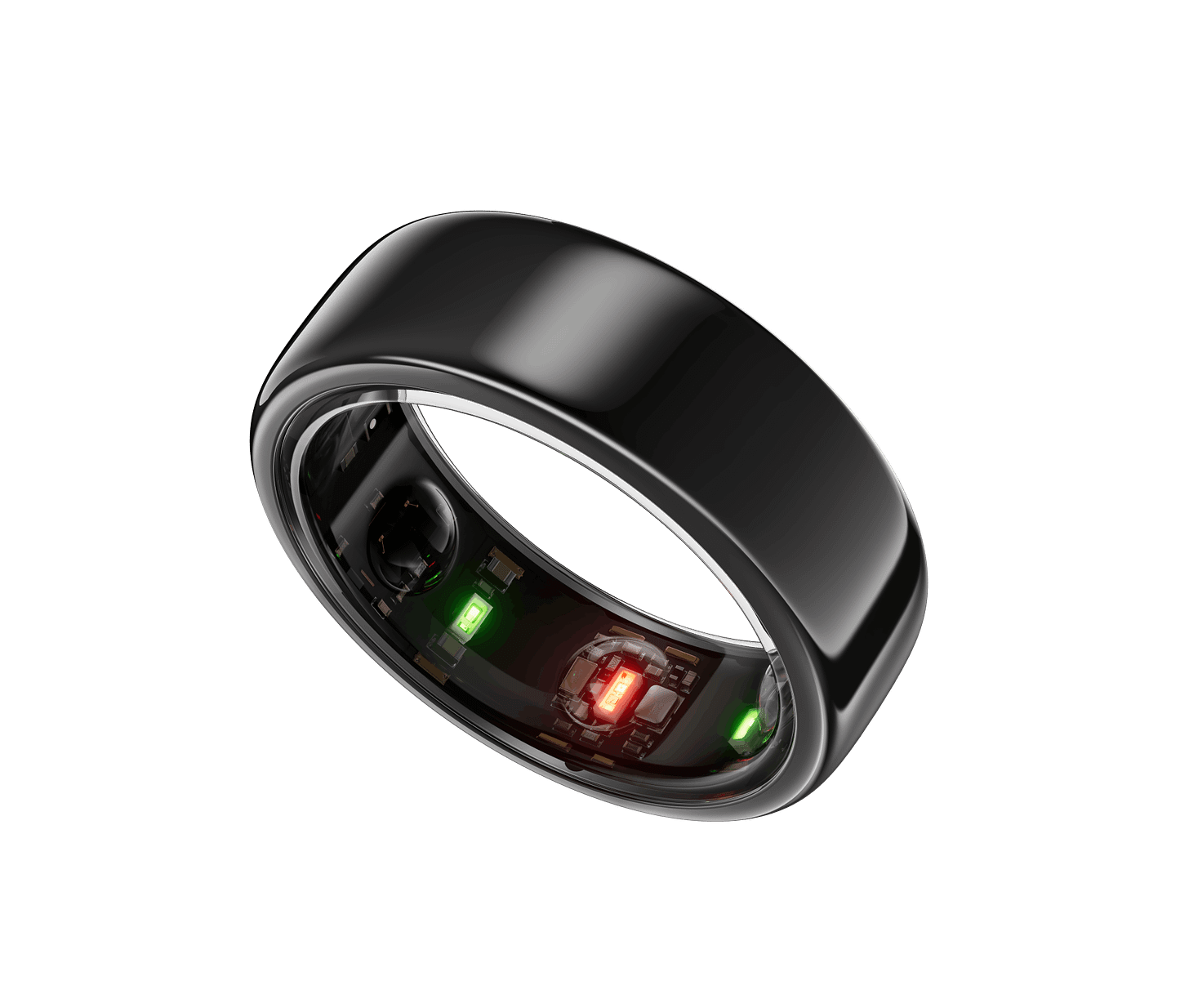 Shop Oura Ring Gen3: Horizon Black