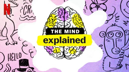 Watch The Mind, Explained | Netflix Official Site