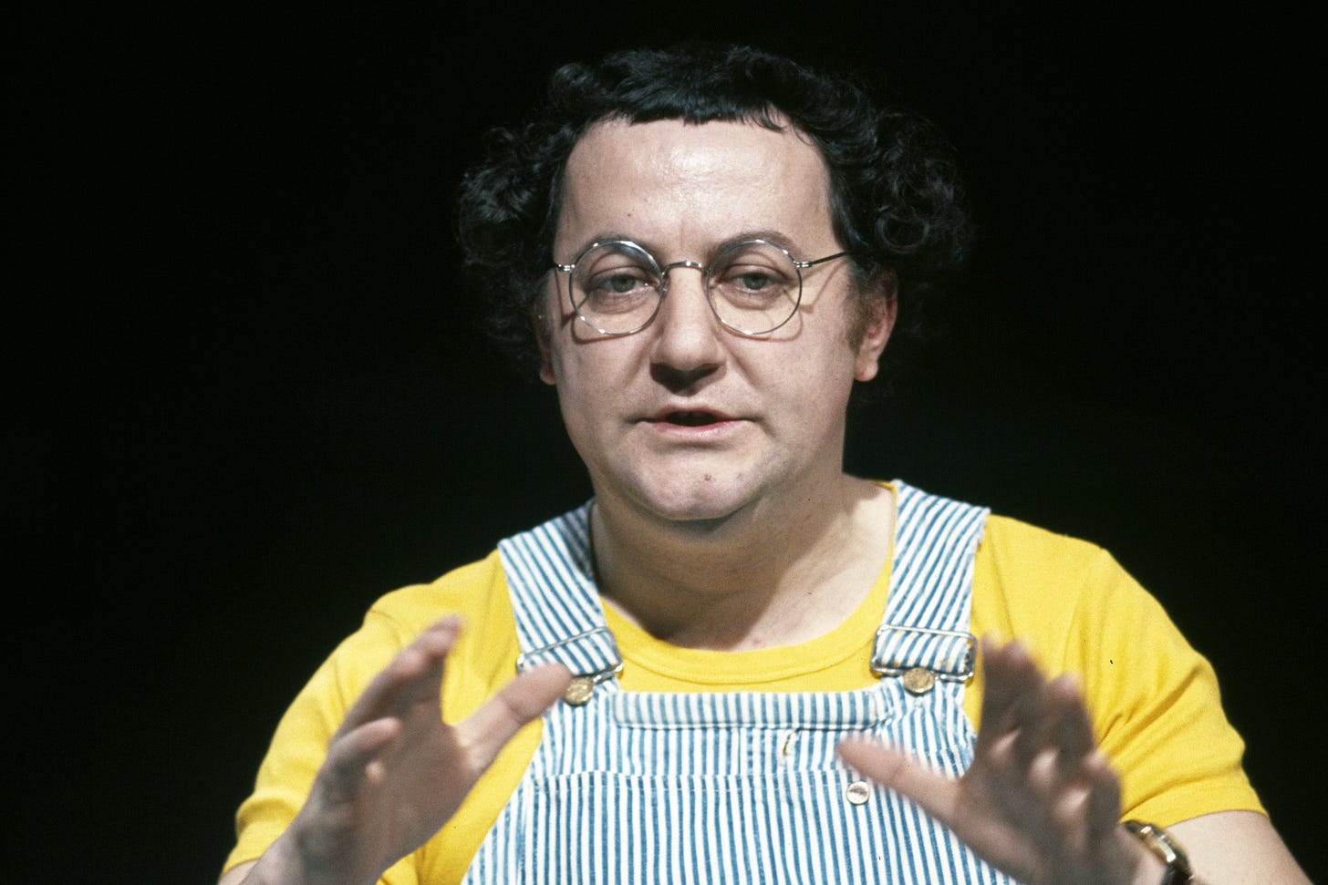 Coluche n'a pas été autorisé à élever la fille de Patrick Dewaere après ...