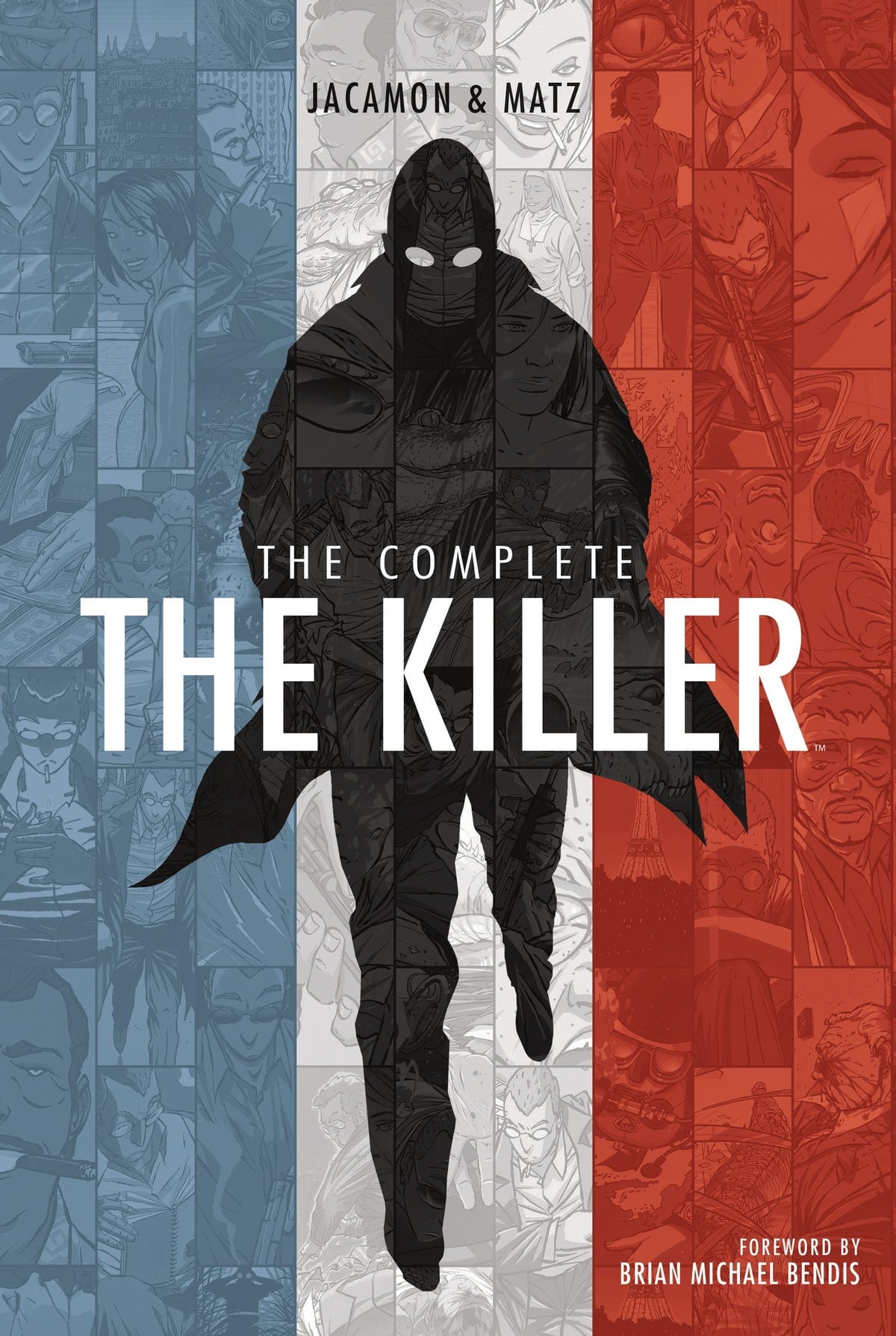 The Complete The Killer Comics, Graphic Novels, & Manga eBook by Matz -  EPUB Book | Rakuten Kobo United States