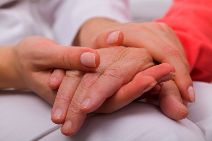 What is caregiving and self care in cancer? | Onco.com