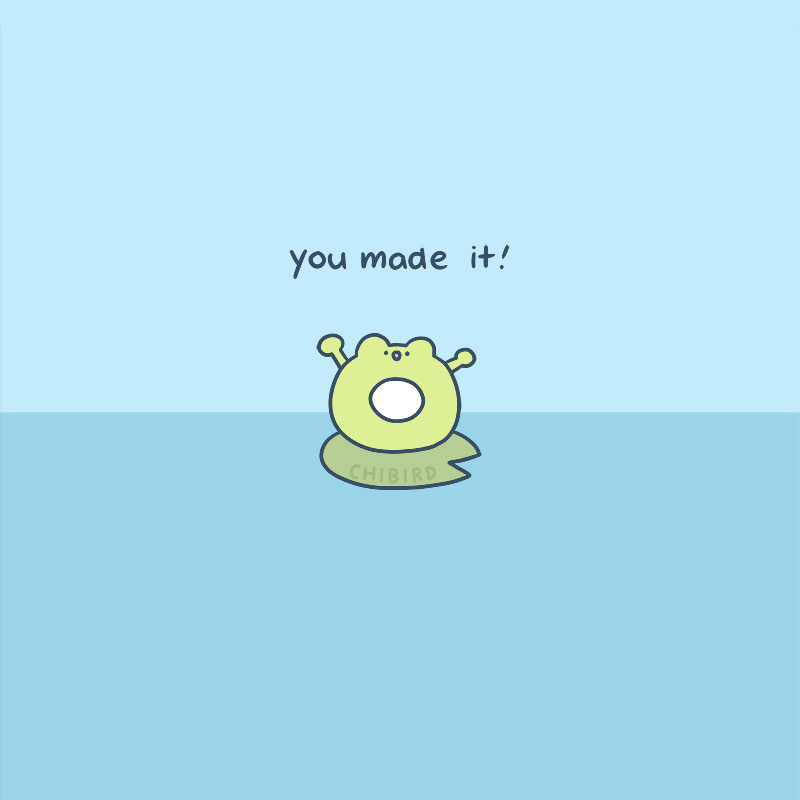 #cute from chibird