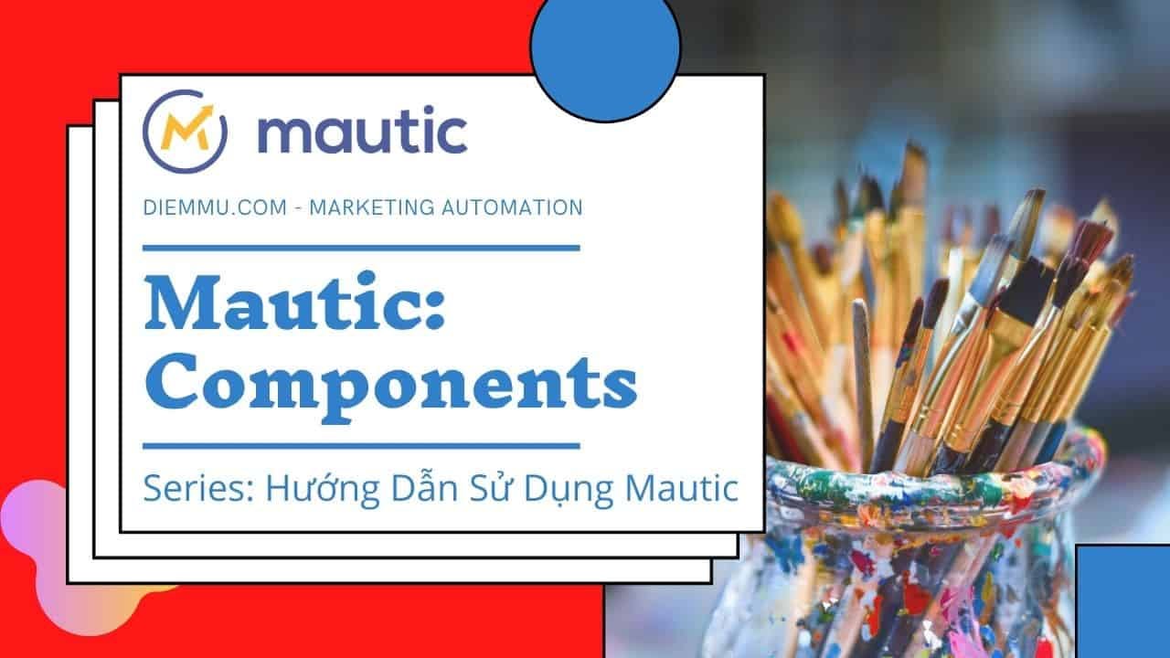 Components - Mautic