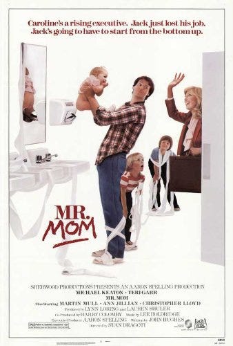 Mr. Mom (1983) - IMDb