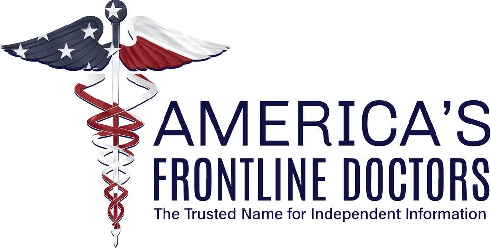 America's Frontline Doctors