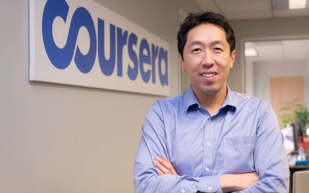 Andrew Ng Offers “AI For Everyone” | by Synced | SyncedReview | Medium
