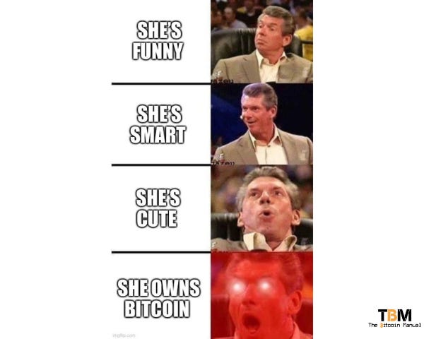 The Best Bitcoin Memes On The Internet - The Bitcoin Manual