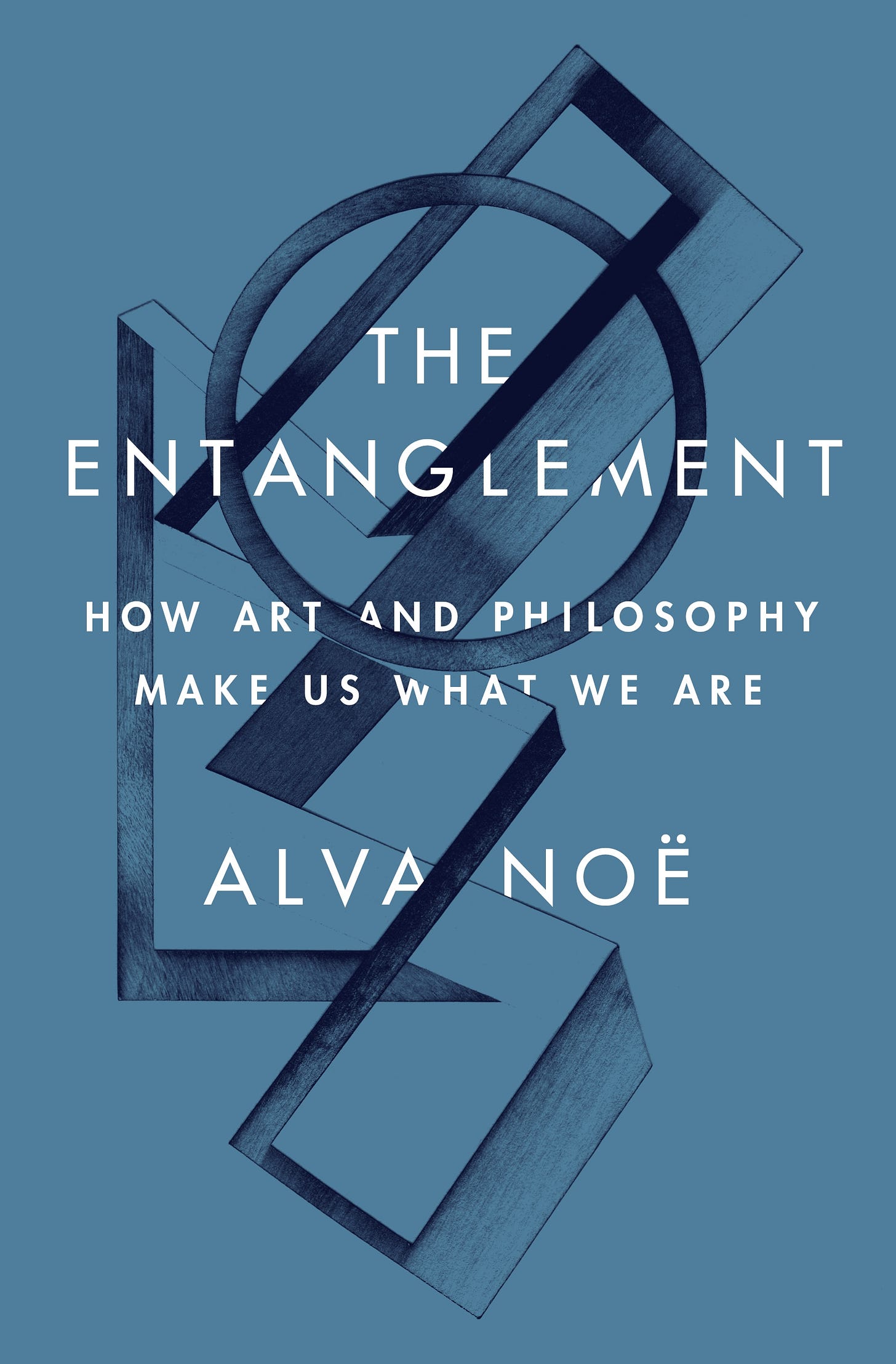 The Entanglement | Princeton University Press