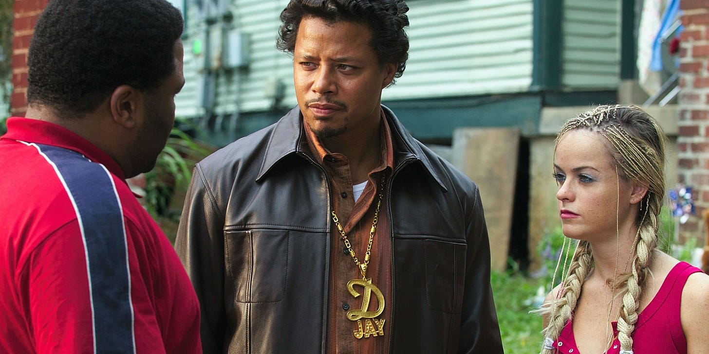 Hustle & Flow 2: Why A Sequel Didn't Happen