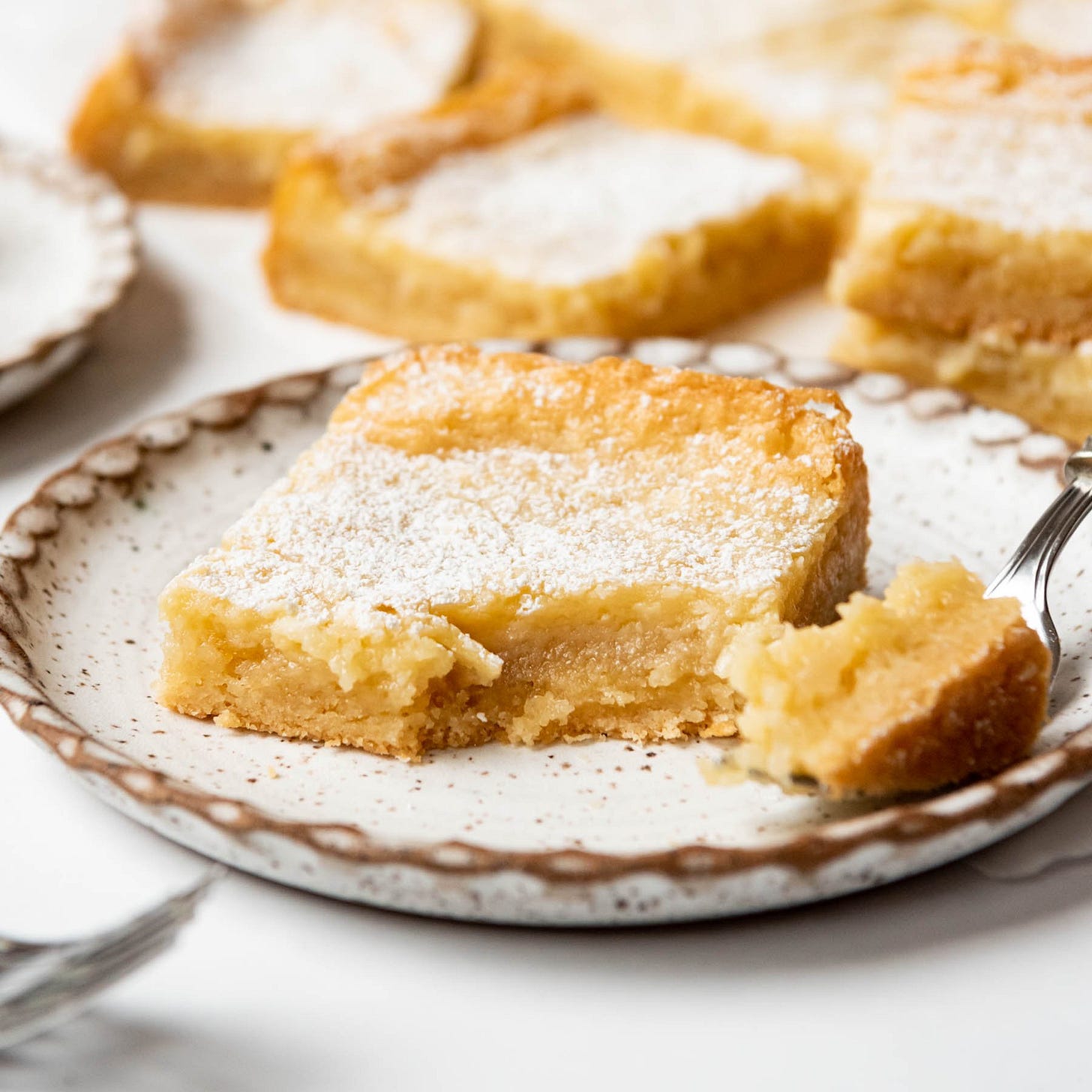 Gooey Butter Cake