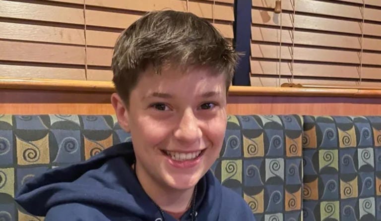 14-year-old boy dies while running a 5K race in Florida