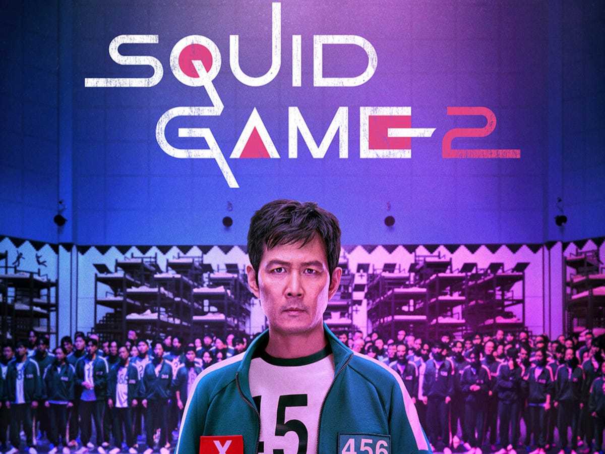 Squid Game 2 release date: What to expect? Check plot, cast, and everything  you need to know about the Korean thriller - The Economic Times