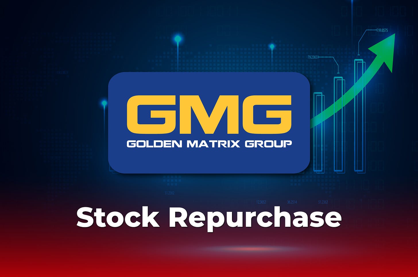 Golden Matrix Group Inc. Converts $2 Million Debt to Equity, Demonstrating Confidence in Company