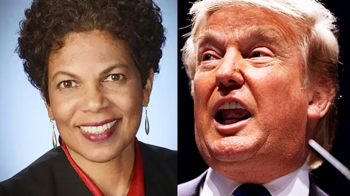 Judge Chutkan Trump