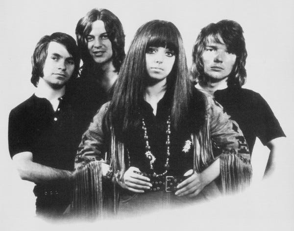 Shocking Blue Discography: Vinyl, CDs, & More | Discogs