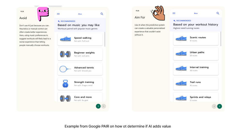 Screenshot from PAIR Screenshot from PAIR