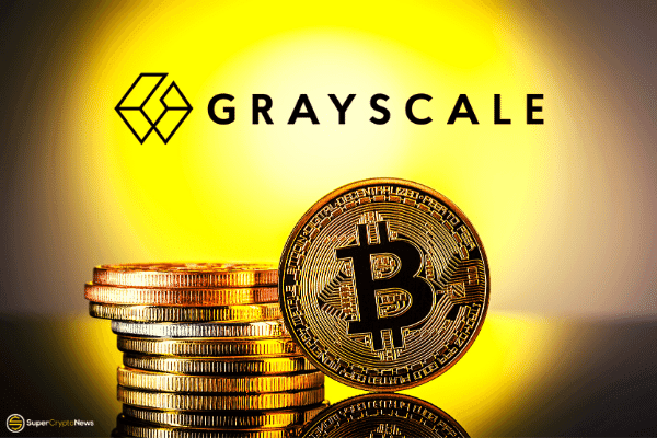 Grayscale Makes Fresh Attempt at Spot Bitcoin ETF - SuperCryptoNews