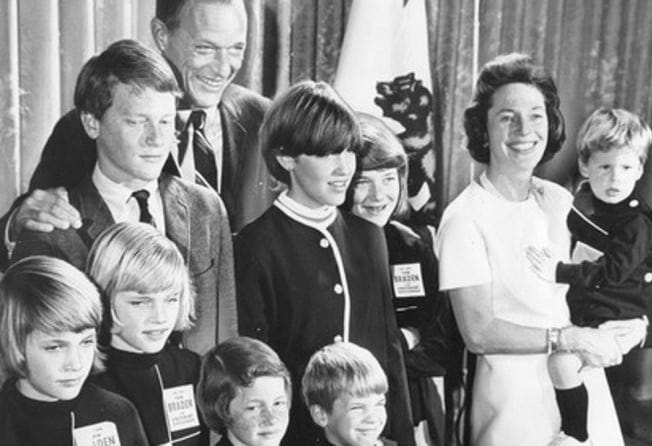 Tom Braden on the lessons learnt from raising eight children in the 1970s |  South China Morning Post
